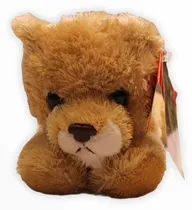 Comprar Peluche Aurora Mini Flopsie Leon 20cm (leah)