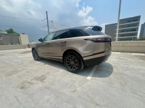 Land Rover Range Rover Velar 2023