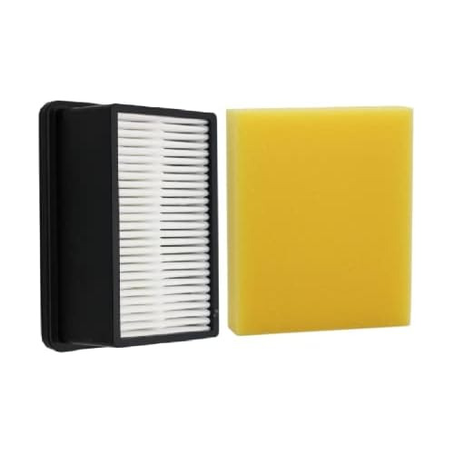 Vacuum Filters Compatible With Bissell 1008 Cleanview U...
