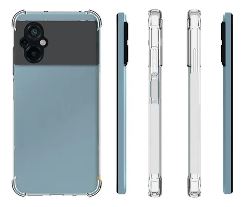 Funda Protectora For Xiaomi Redmi Note 8 9 10 11 12 Poco
