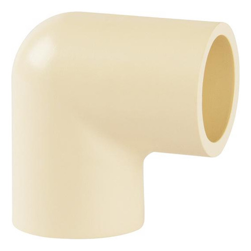 Joelho 90º X 54mm Super Cpvc Água Quente Acquatherm - Amanco