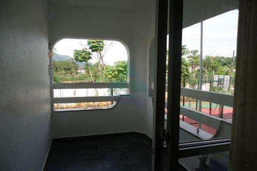 Imagem 18 de 18 de Apartamento Com 2 Dorms, Praia Do Sapê, Ubatuba - R$ 300 Mil, Cod: 565 - V565