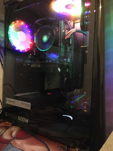 Pc Gamer (gabinete)