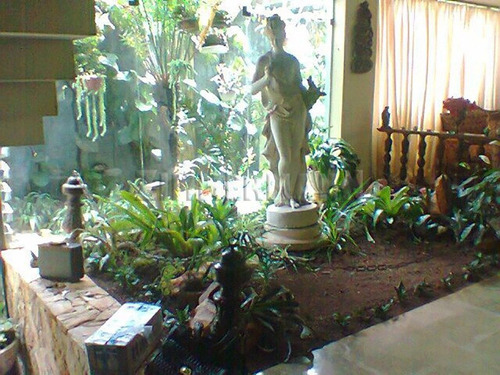 Imagem 7 de 15 de Casa - Alto Da Lapa - Ref: 111588 - V-111588