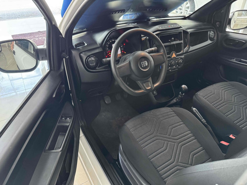 Fiat Fiorino 1.4 MPI FURGÃO ENDURANCE 8V FLEX 2P MANUAL