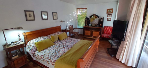 Imagen 8 de 18 de Casa Estilo Chilena