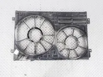 Comprar Tolva De Motoventiladores Vw Bora 2.0t Tiptronic 2005-2010
