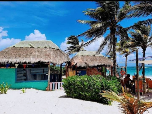 Imagen 15 de 15 de Venta De Terreno Turistico Hotelero En Isla Blanca Cancún Ce23822