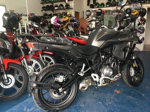 Imagen 5 de 24 de Benelli Trk 502 X 2 Rally Yellow Exclusiva 2022 (60 Cuotas)