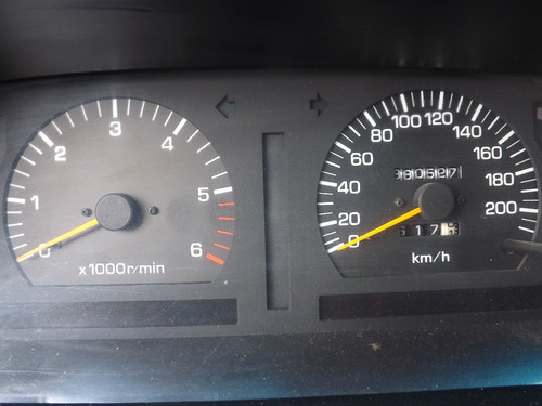 Imagen 9 de 9 de Toyota Autana