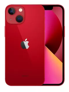 Apple iPhone 13 Mini (256 Gb) - (product)red