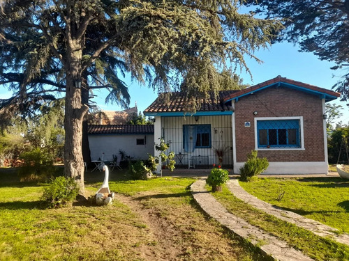 Venta Casa Quinta Moreno