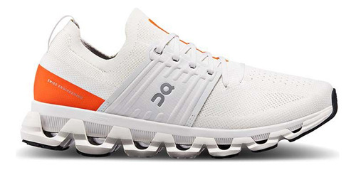 Zapatillas On Running Cloudswift 3 Hombre Training Blanco