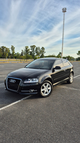 Audi A3 Sportback 1.4 Tsi Mt