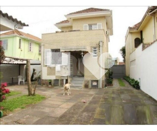 Casa-porto Alegre-azenha | Ref.: 28-im418523 - 28-im418523