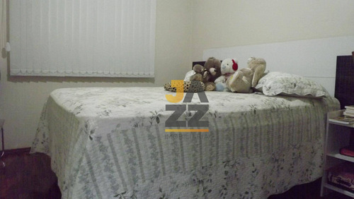 Imagem 8 de 27 de Casa Com 3 Dormitórios À Venda No Parque Taquaral Em Campinas - Ca12864