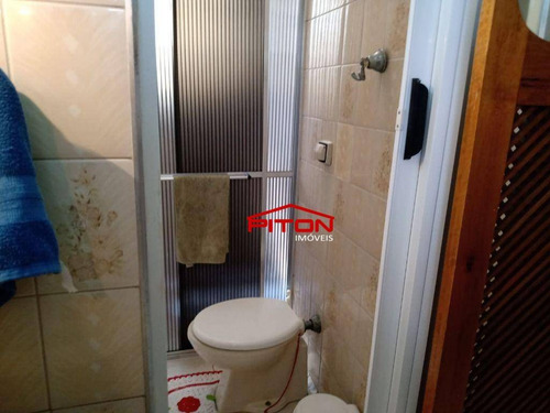 Imagem 12 de 24 de Sobrado Com 3 Dormitórios À Venda, 450 M² Por R$ 850.000,00 - Jardim Alto Pedroso - São Paulo/sp - So3063