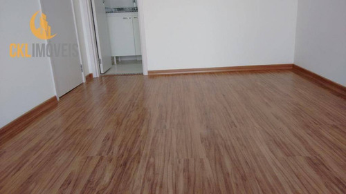 Imagem 21 de 30 de Apartamento Com 2 Dormitórios À Venda, 68 M² Por R$ 450.000,00 - Jardim Esperança - Barueri/sp - Ap1387