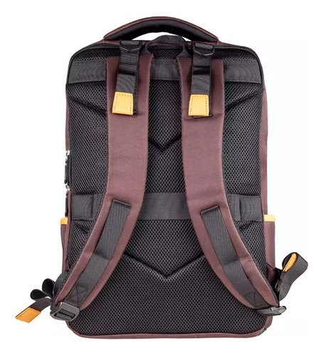 Mochila Notebook 15,6 Comfort Ke-bpm20