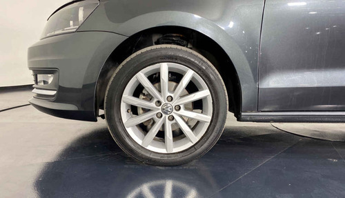 Imagen 11 de 15 de 45321 - Volkswagen Vento 2019 Con Garantía
