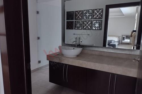 Imagen 17 de 25 de Renta De Preciosa Residencia En Monterreal Con Amplios Espacios