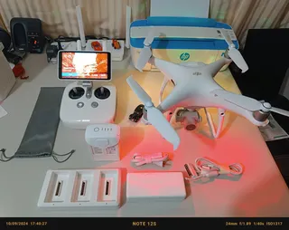 Dji Phantom 2