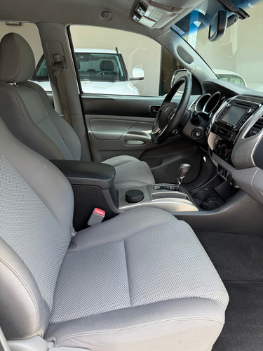Toyota Tacoma 4.0 Trd Sport V6/ 4x4 At