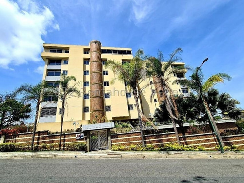 Imagen 1 de 16 de Apartamento En Venta Lomas Del Sol Mls #22-24074