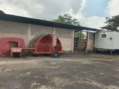 Terreno en venta