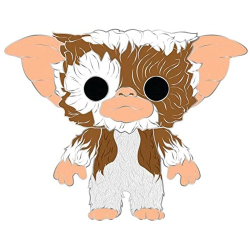 Alfiler Del Tamaño De Funko Pop Para Gremlins Gizmo Possible