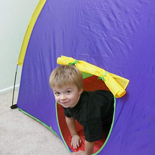 Alvantor Carpas Para Niños Carpas Para Niños En Interiores C