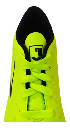Imagen 4 de 6 de Zapatilla Botin Papi Futbol 5 Unisex Futsal 23 Al 44 Freedom