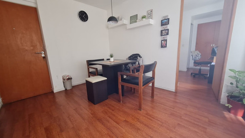 Imagen 6 de 14 de Venta Departamento Turístico 1 Dormitorio Centro. Bariloche.