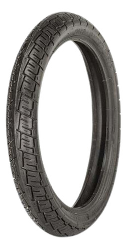 Pneu Traseiro 90/90-18 57p Magnum V250 Moto