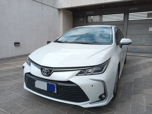 Toyota Corolla 2.0 Xli Cvt 171Cv