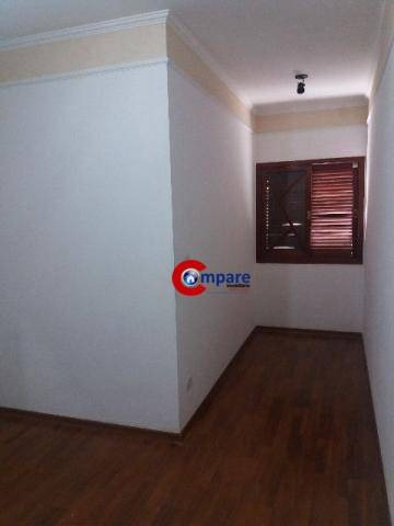 Imagem 7 de 11 de Sobrado Residencial À Venda, Vila Progresso, Guarulhos. - So1610