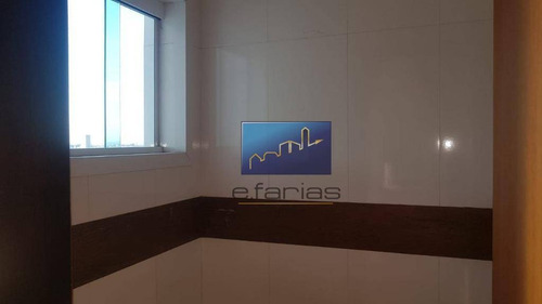 Imagem 21 de 24 de Casa Com 2 Dormitórios Para Alugar Por R$ 1.500,00/mês - Parque Savoy City - São Paulo/sp - Ca0325