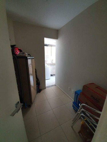 Imagem 19 de 25 de Apartamento Em São José - Sc - Ap0056_ccon