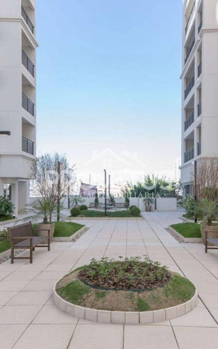 Imagem 7 de 30 de Vendo Apartamento De 68 M², 3 Dorm, No Cond Praça Mooca/sp - 197682