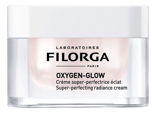 Oxygen Glow Crema De Filorga Tipo de piel Todo tipo de piel