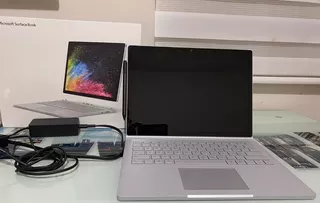 Surface Book 2 Corei7 8gbram