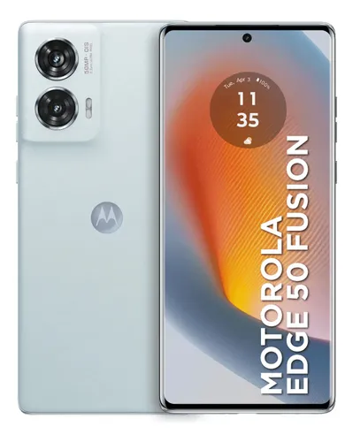 Motorola Edge 50 Fusion