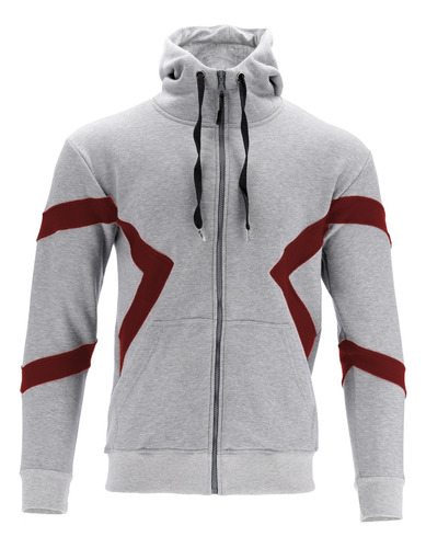 Assassin S Creed Assassin Hoodie Gamer Buzo Campera Ps3 A10