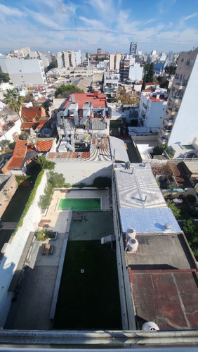 Hermoso Departamento En Caballito
