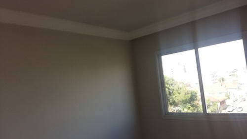Imagem 7 de 9 de Apartamento Para Venda - 10517