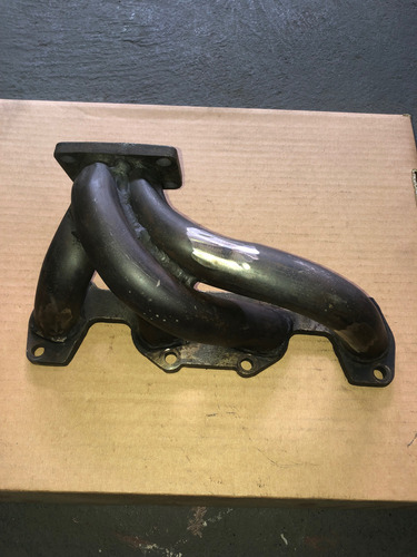 Coletor Turbina T2 Peugeot 1.4 E 1.5 8v (tu3jp E Tu4m) (Usado)