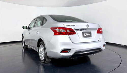 Imagen 5 de 15 de 105090 - Nissan Sentra 2019 Con Garantía