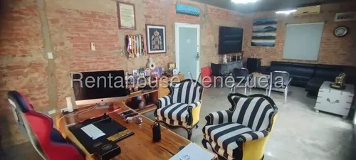 Casa En Venta La Castellana As
