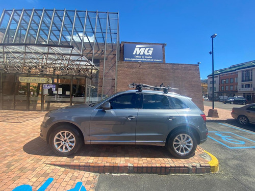 Audi Q5 Tfsi 3.0! En Perfecto Estado!