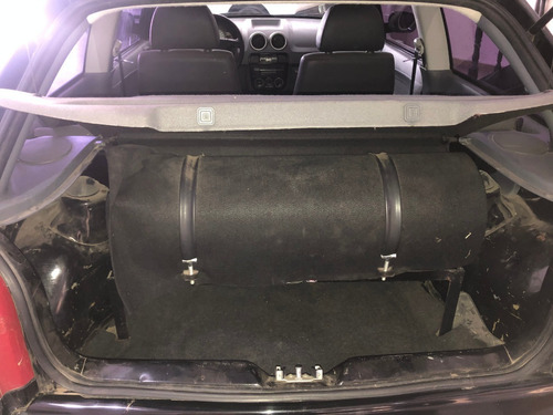 Volkswagen Gol 1.6 Look Full Gnc 2008 Financiamos
